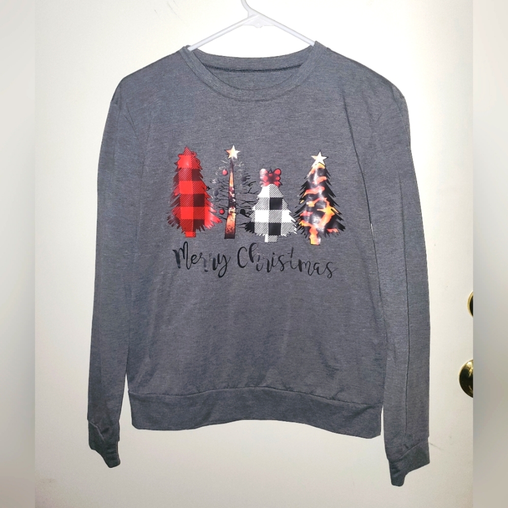 Christmas Shirt
